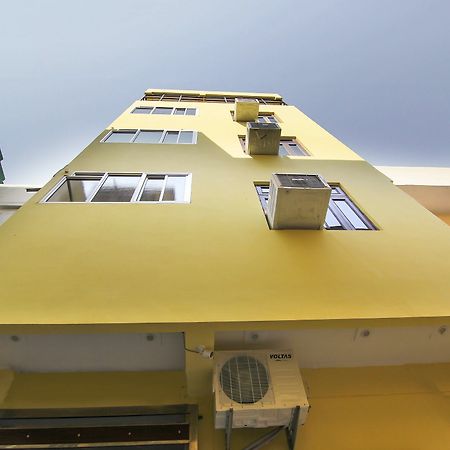 Oyo 12446 Shree Sai Guest House Allāhābād Junction Exteriér fotografie